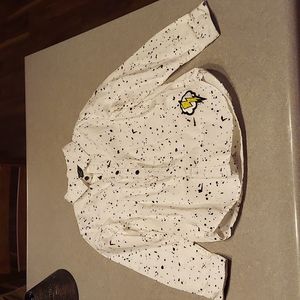Boy's Cactus Boys shirt